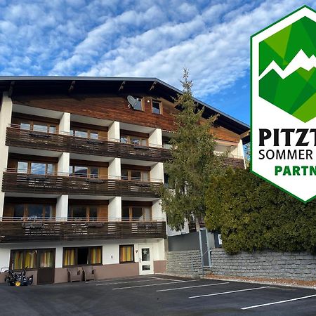 Appartements Dobler - S'Zischgn 알즈임피츠탈 외부 사진