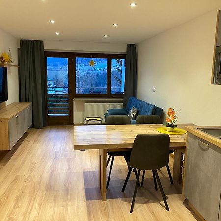 Appartements Dobler - S'Zischgn 알즈임피츠탈 외부 사진