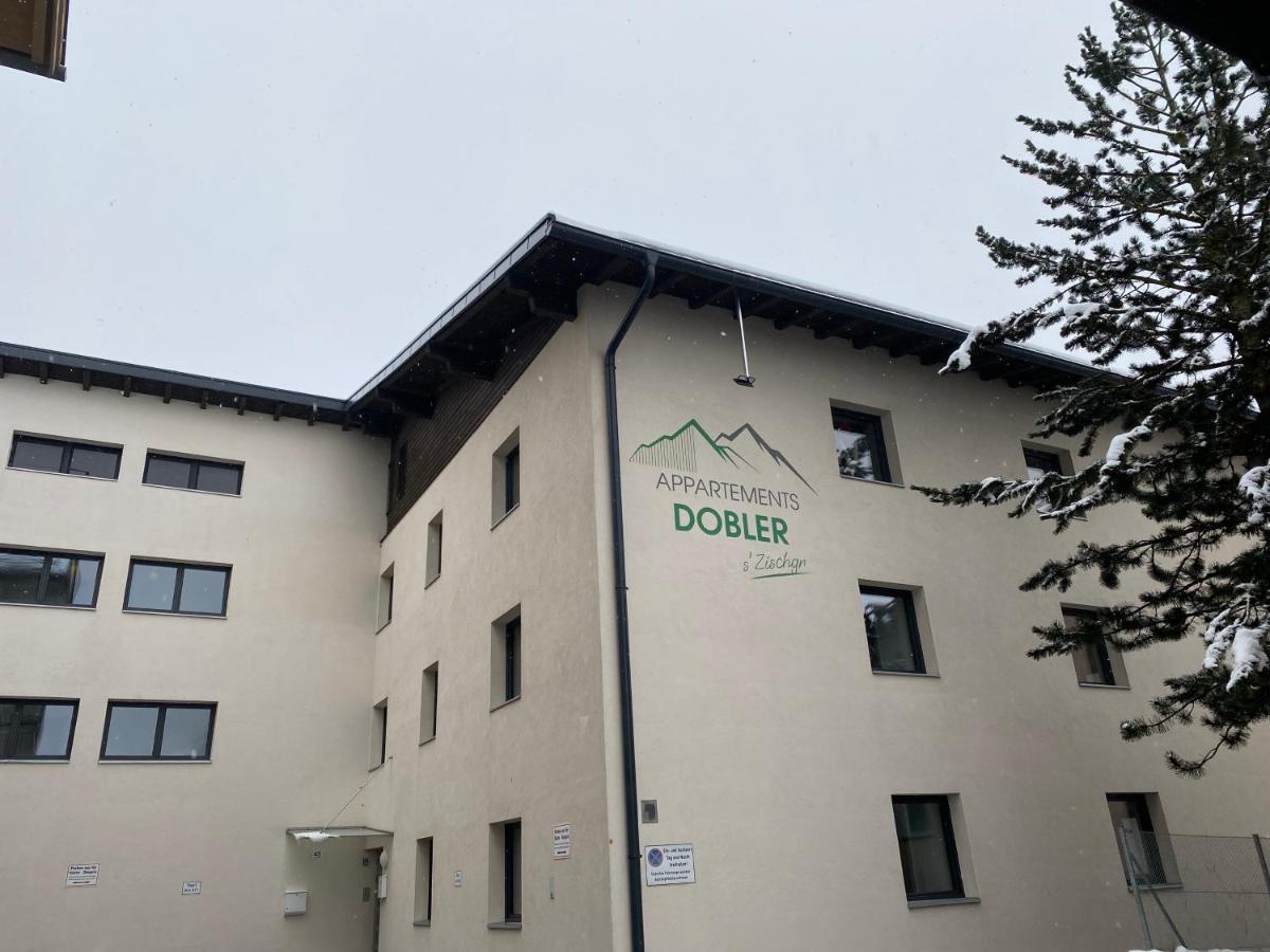 Appartements Dobler - S'Zischgn 알즈임피츠탈 외부 사진