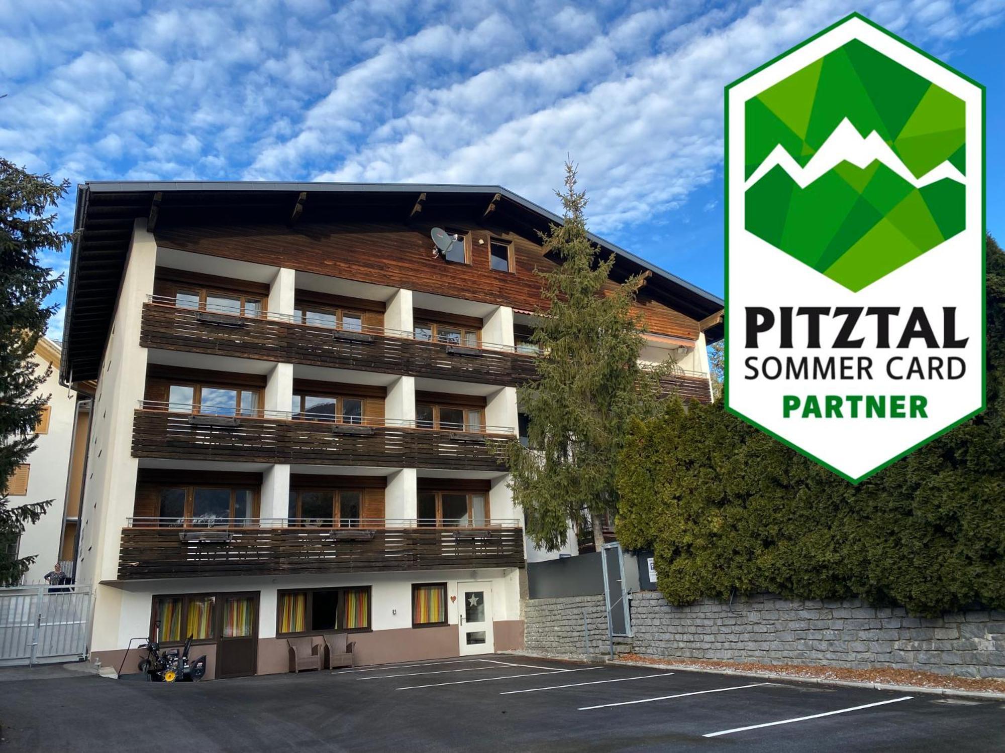 Appartements Dobler - S'Zischgn 알즈임피츠탈 외부 사진