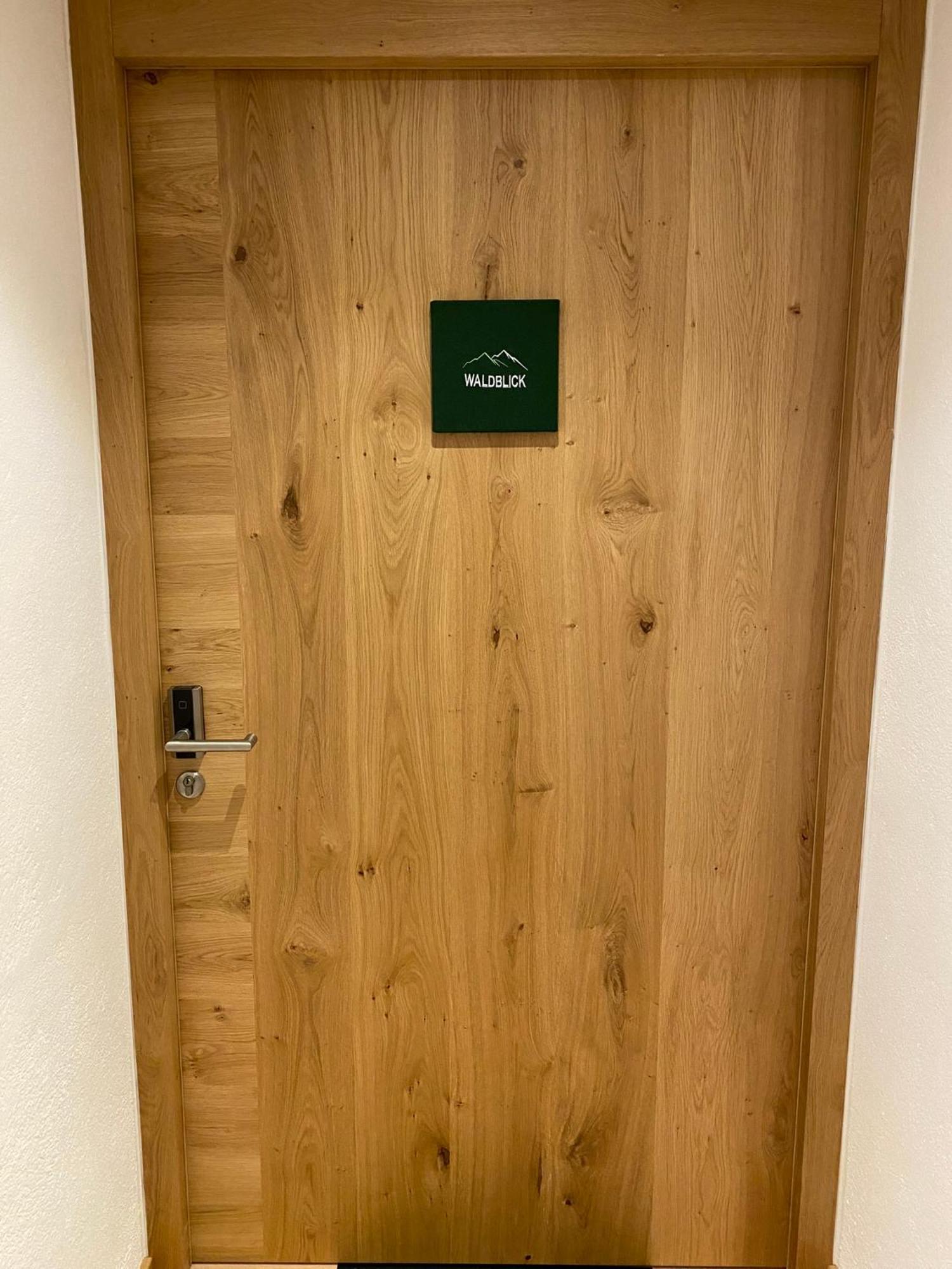 Appartements Dobler - S'Zischgn 알즈임피츠탈 외부 사진
