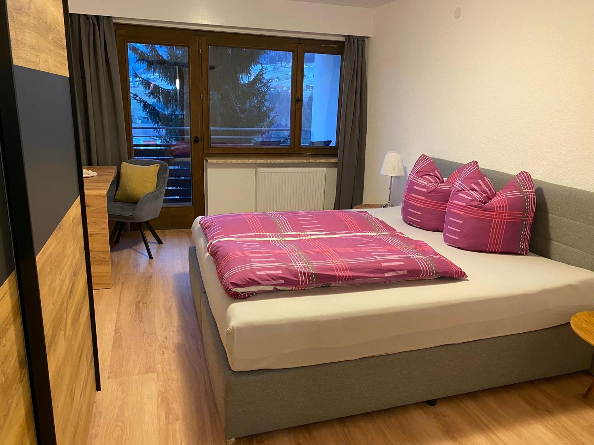 Appartements Dobler - S'Zischgn 알즈임피츠탈 외부 사진