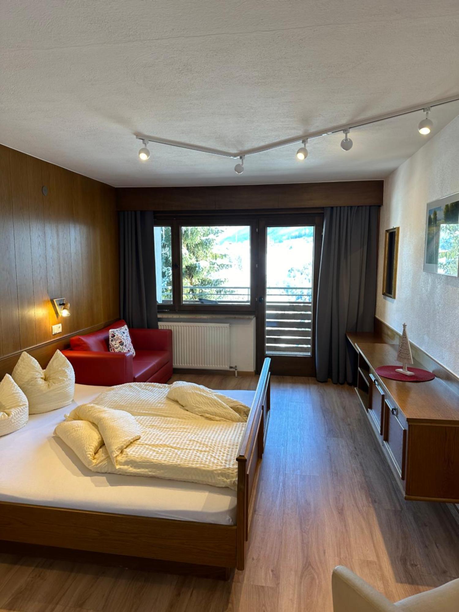 Appartements Dobler - S'Zischgn 알즈임피츠탈 외부 사진