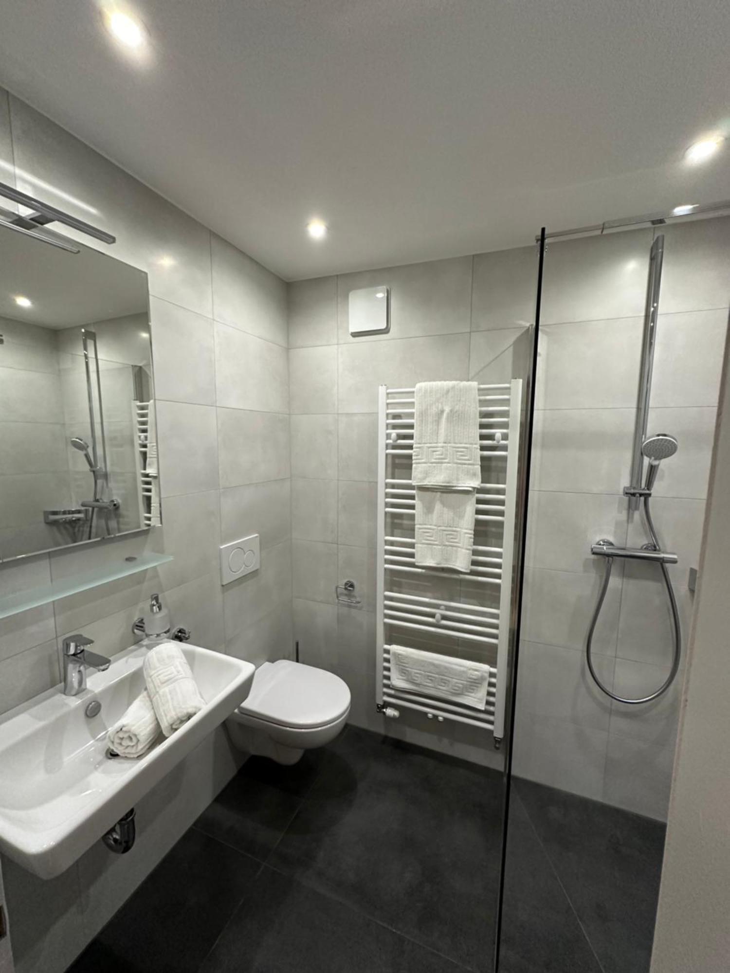 Appartements Dobler - S'Zischgn 알즈임피츠탈 외부 사진