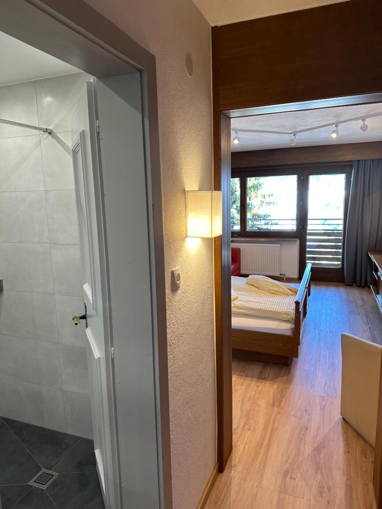Appartements Dobler - S'Zischgn 알즈임피츠탈 외부 사진
