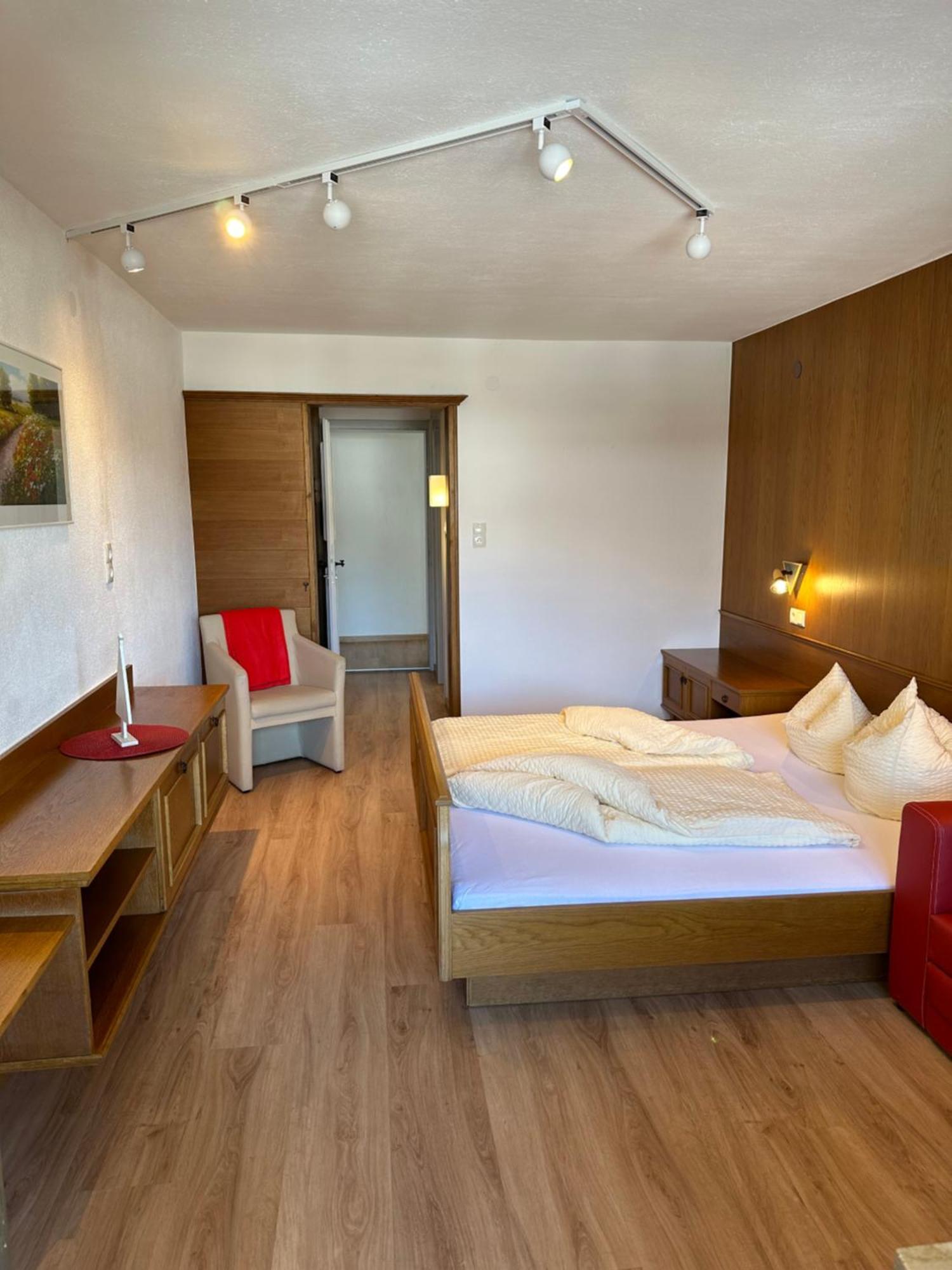 Appartements Dobler - S'Zischgn 알즈임피츠탈 외부 사진