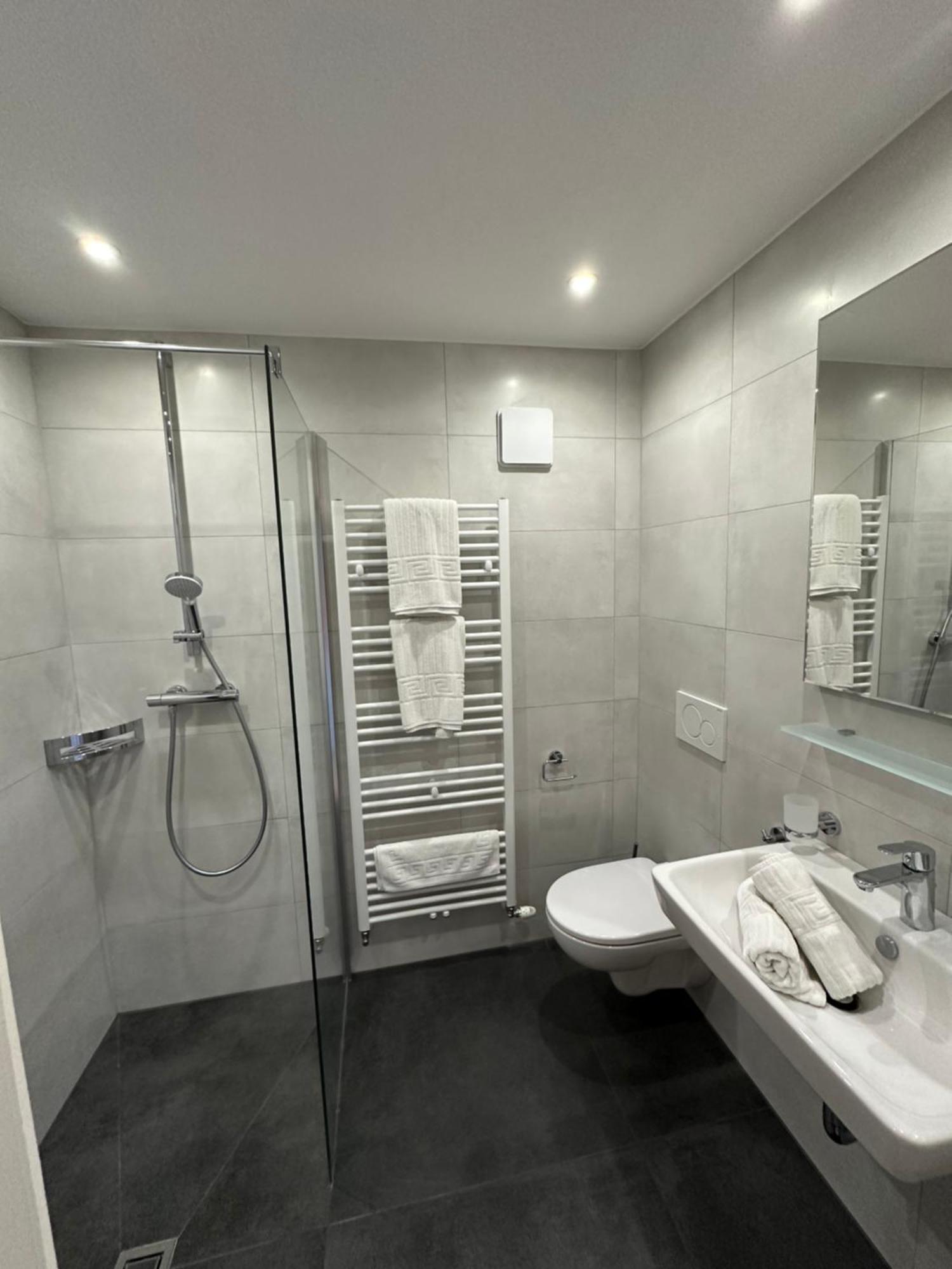 Appartements Dobler - S'Zischgn 알즈임피츠탈 외부 사진