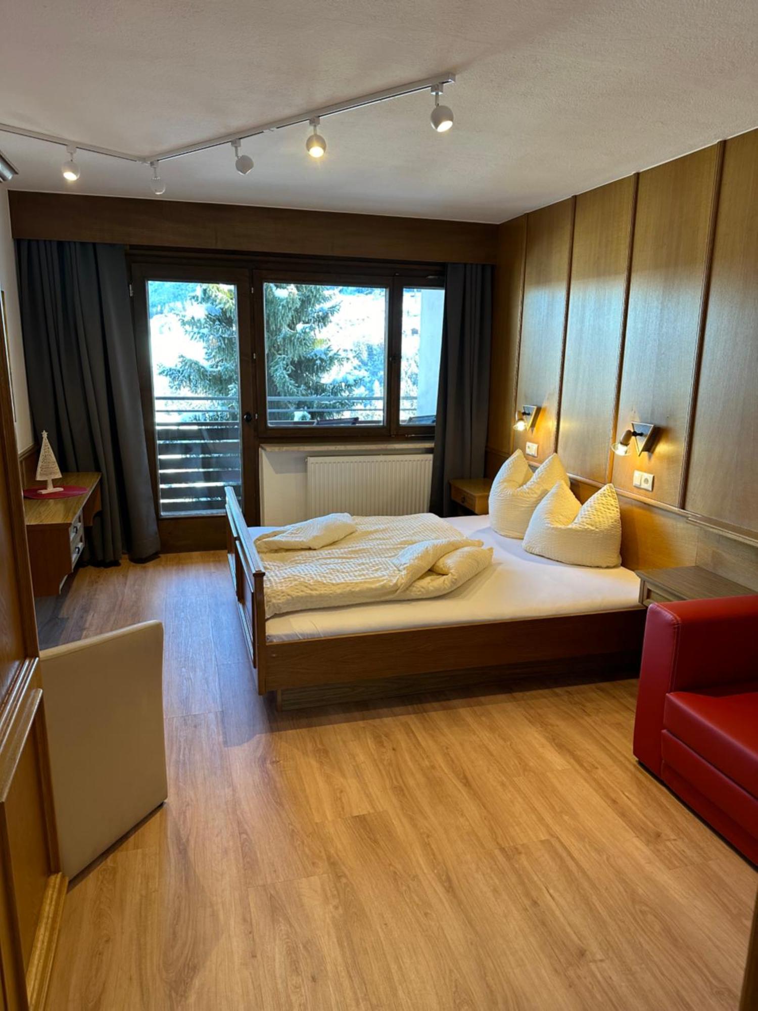 Appartements Dobler - S'Zischgn 알즈임피츠탈 외부 사진