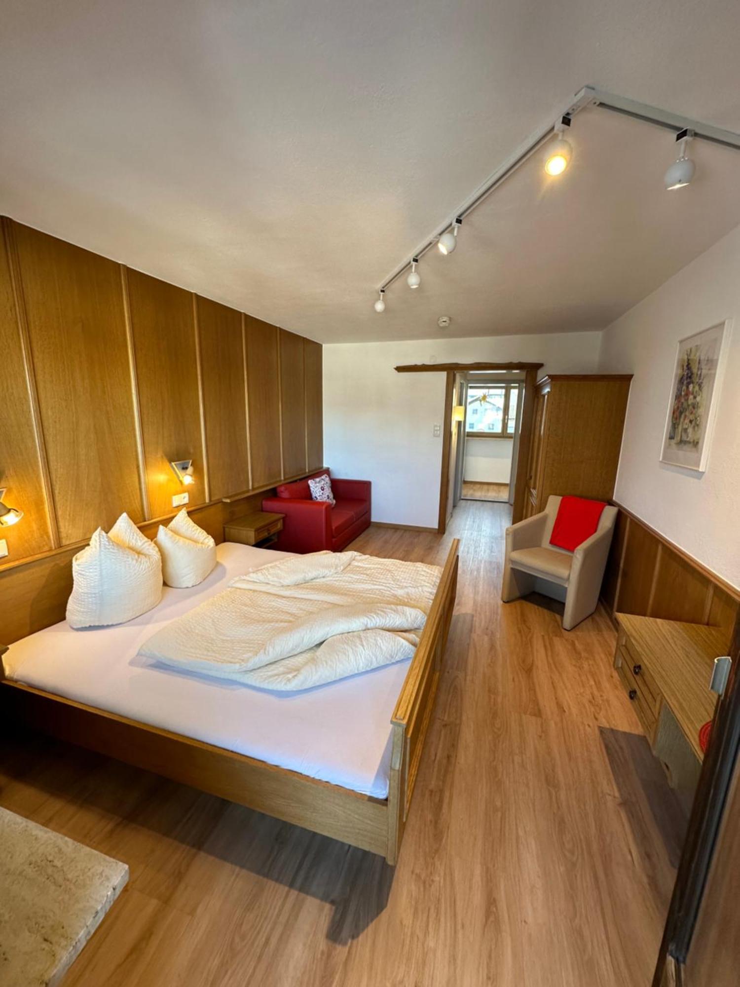 Appartements Dobler - S'Zischgn 알즈임피츠탈 외부 사진