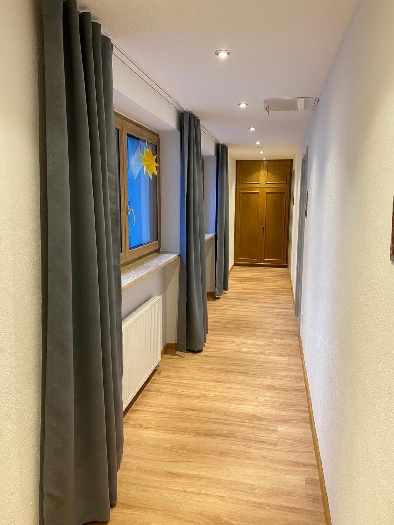 Appartements Dobler - S'Zischgn 알즈임피츠탈 외부 사진