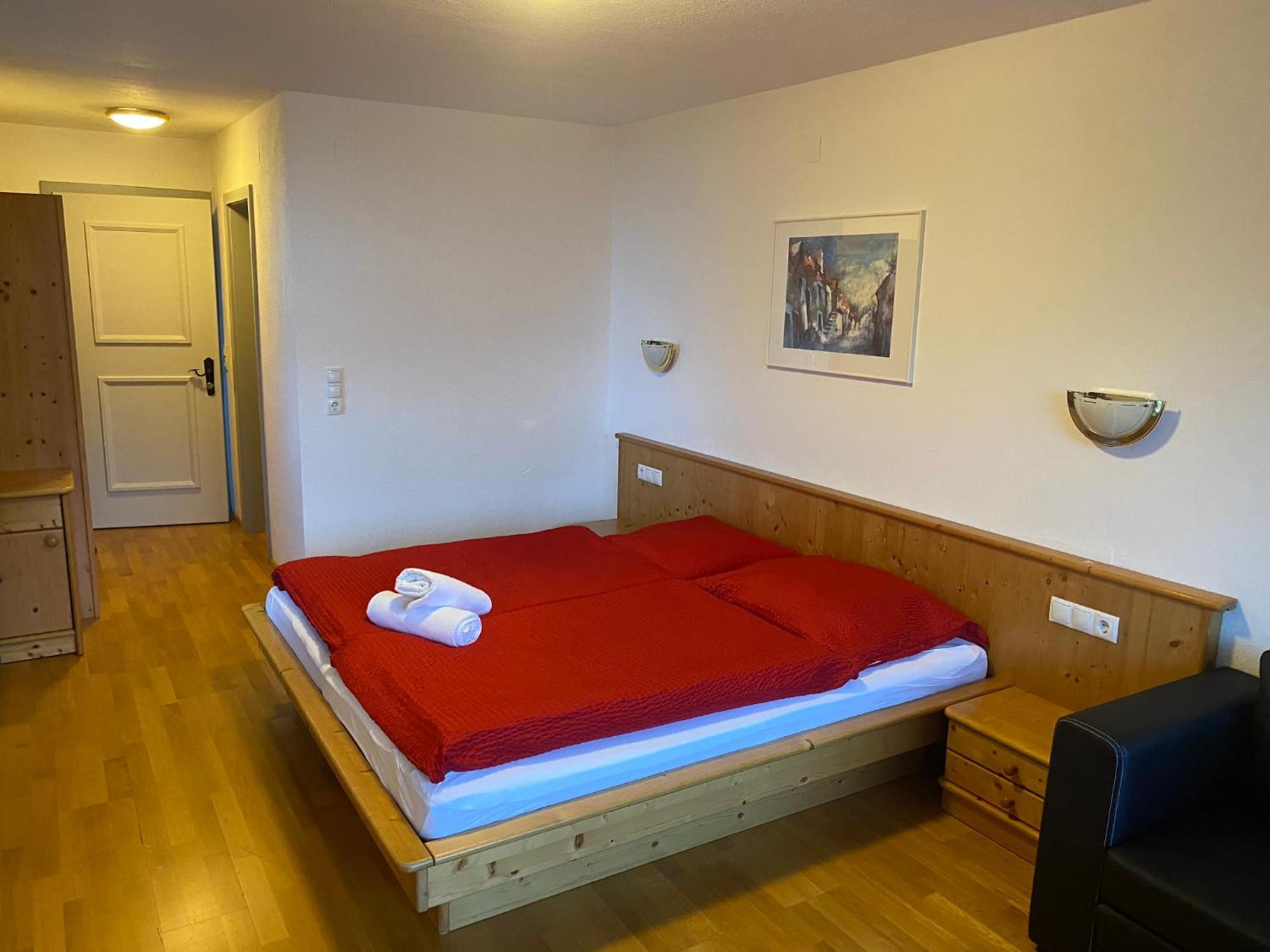 Appartements Dobler - S'Zischgn 알즈임피츠탈 외부 사진