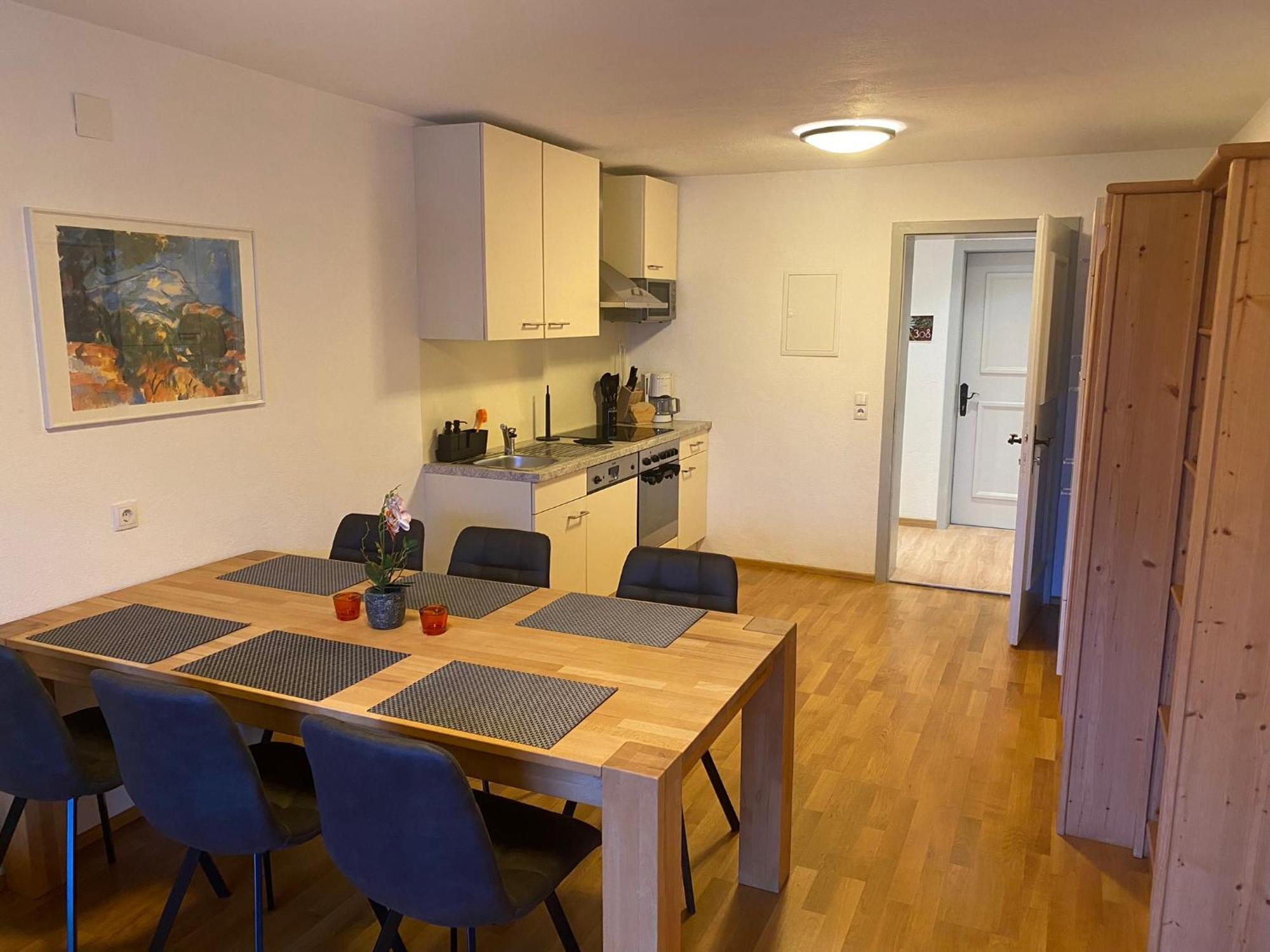 Appartements Dobler - S'Zischgn 알즈임피츠탈 외부 사진