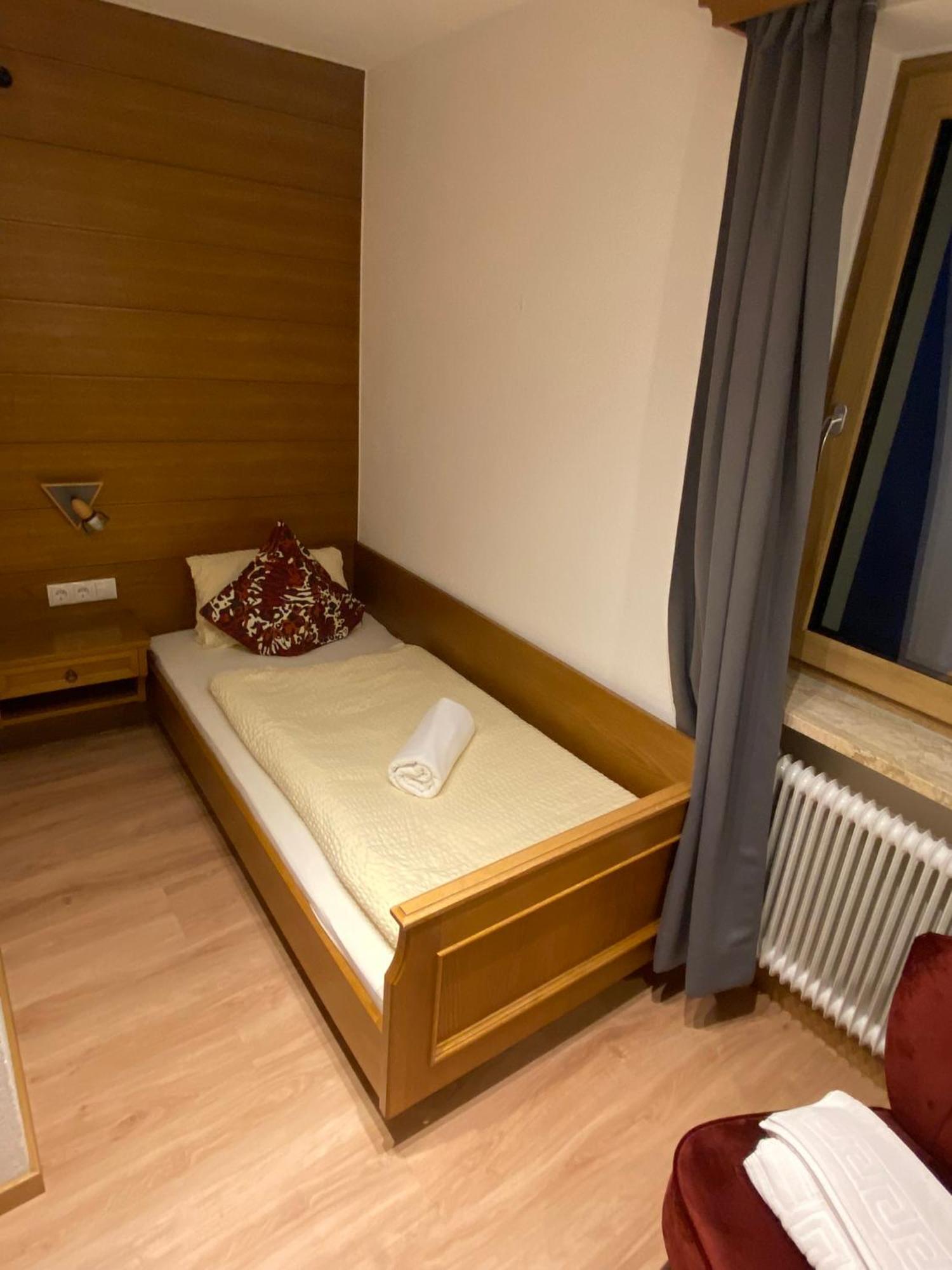 Appartements Dobler - S'Zischgn 알즈임피츠탈 외부 사진