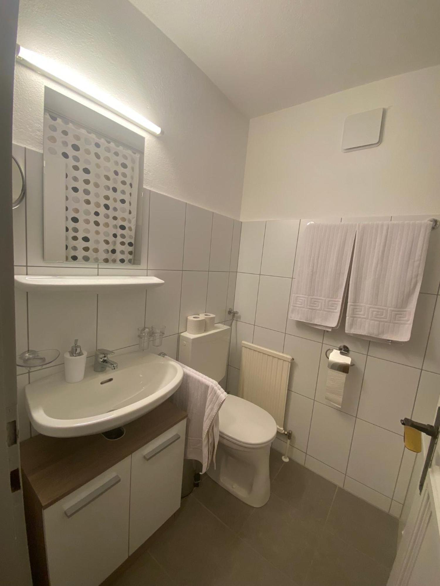 Appartements Dobler - S'Zischgn 알즈임피츠탈 외부 사진