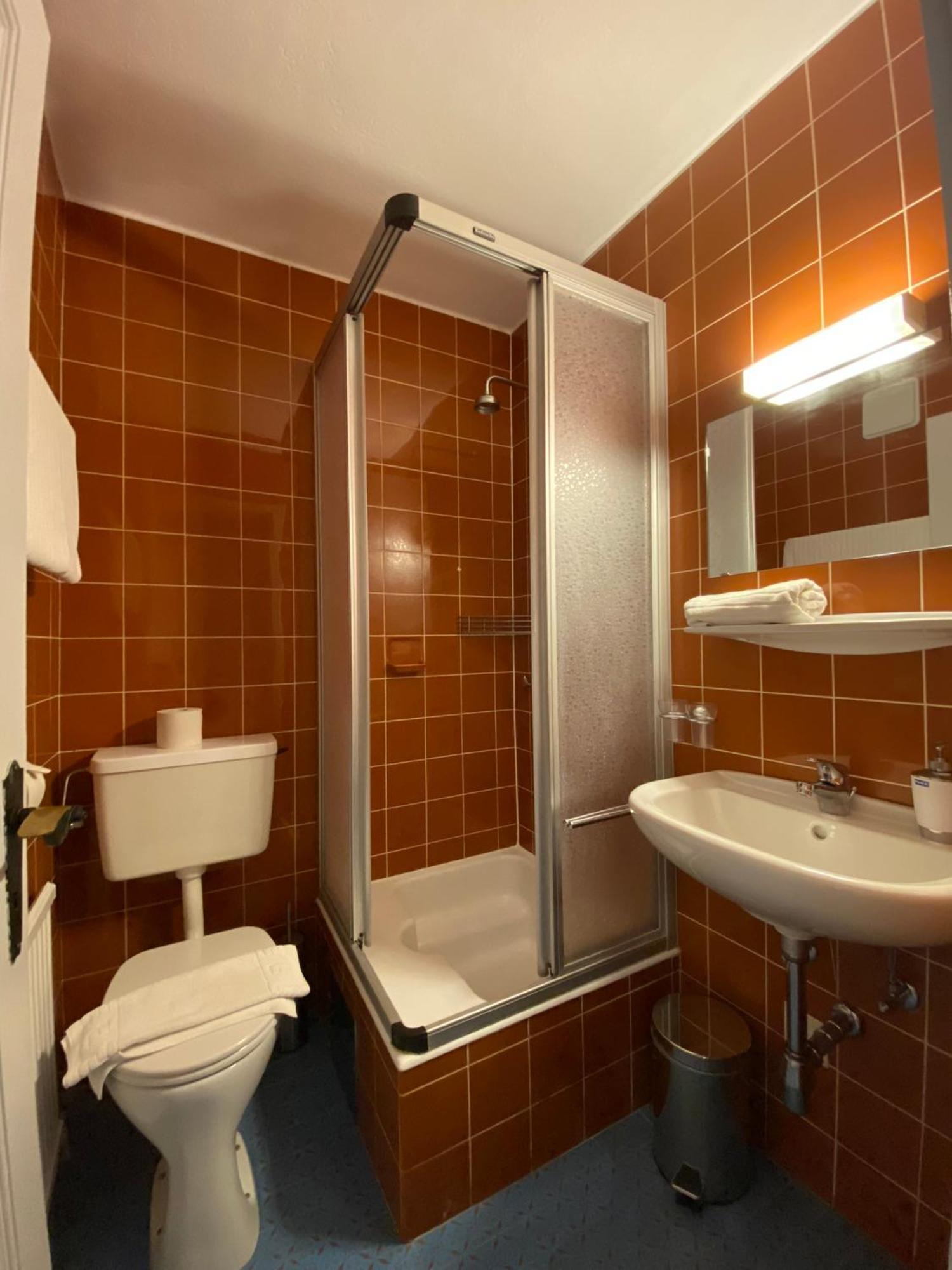 Appartements Dobler - S'Zischgn 알즈임피츠탈 외부 사진