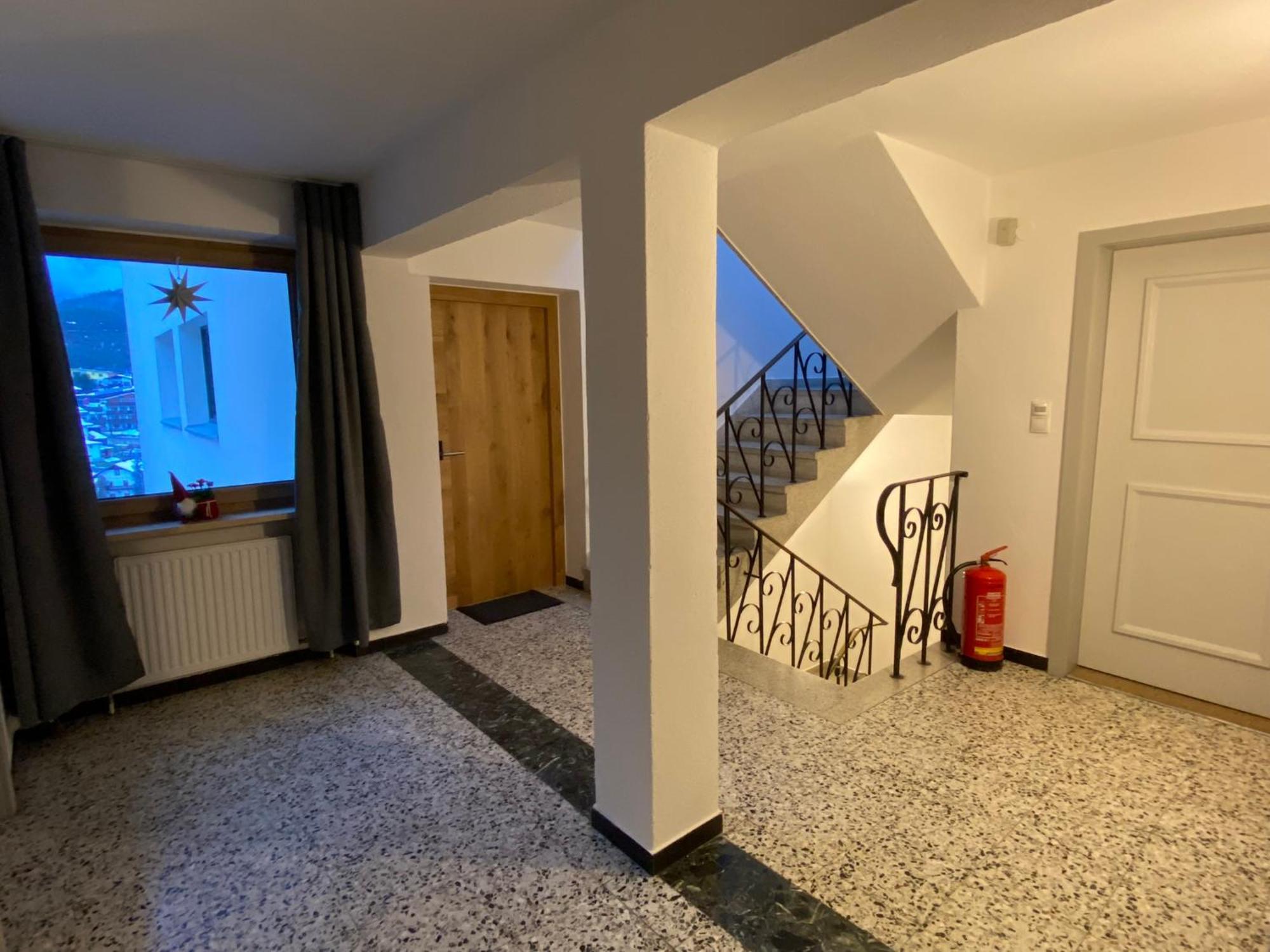 Appartements Dobler - S'Zischgn 알즈임피츠탈 외부 사진