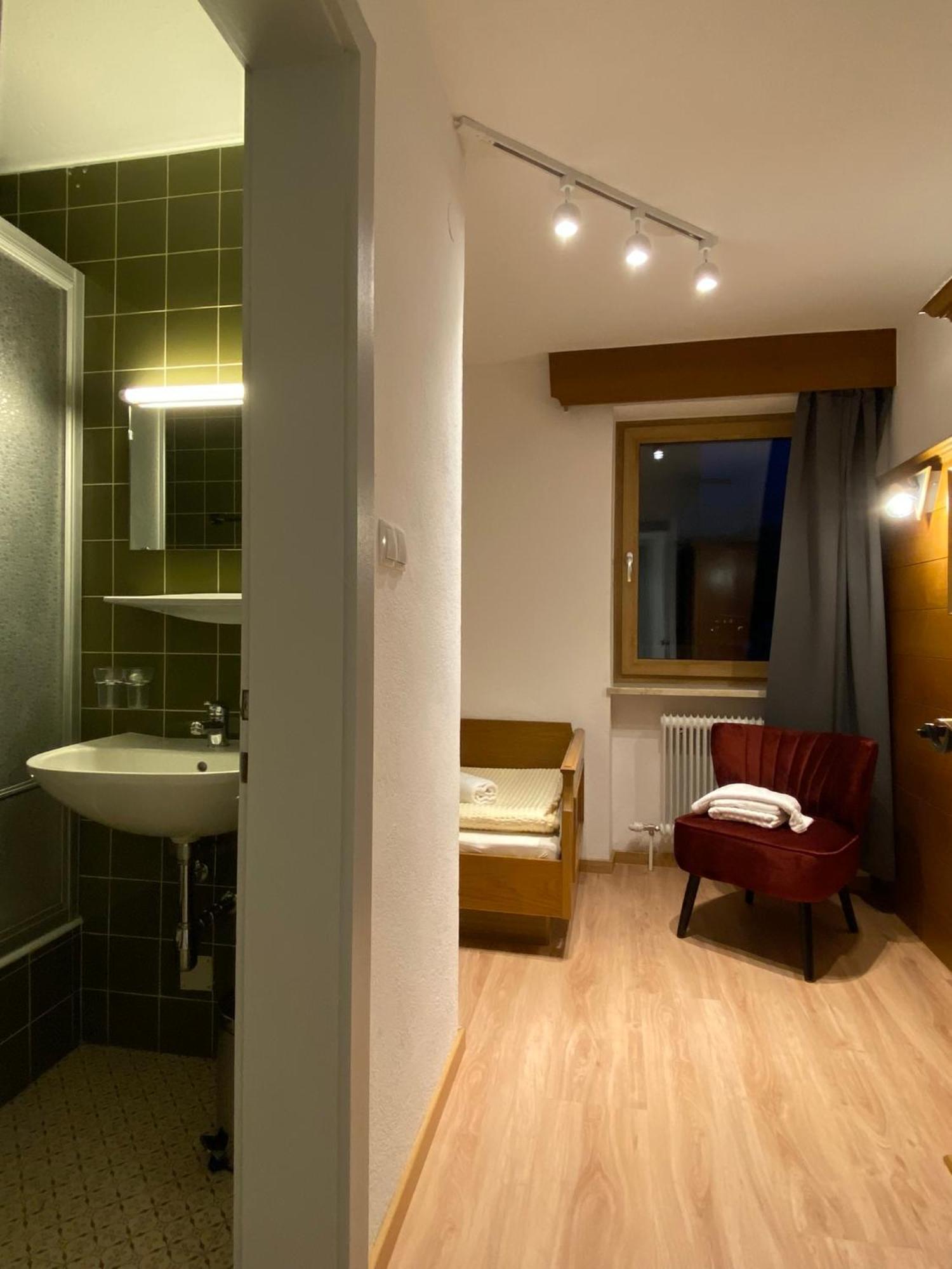 Appartements Dobler - S'Zischgn 알즈임피츠탈 외부 사진