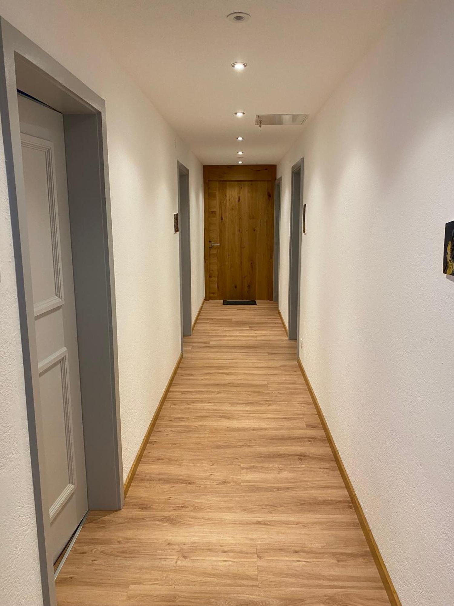 Appartements Dobler - S'Zischgn 알즈임피츠탈 외부 사진